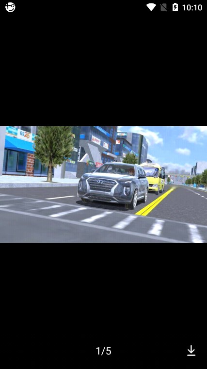 遨游韩国模拟器3