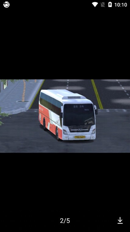 遨游韩国模拟器手游 遨游韩国模拟器