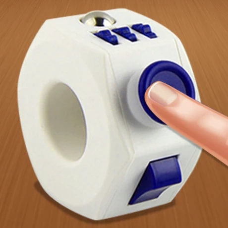 菲格特盒子3D