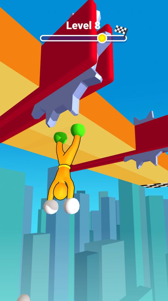粘人快跑2