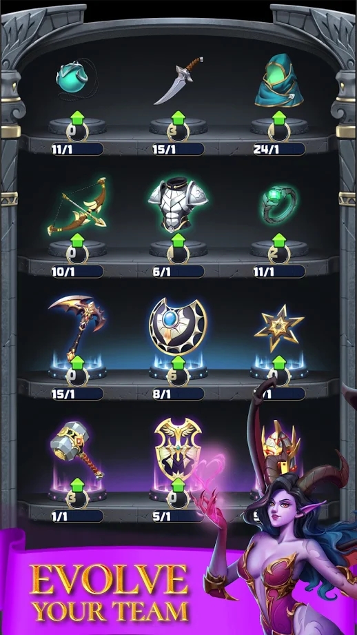 Match Slash1