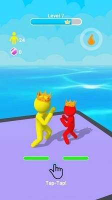 抖音巨人冲突3D1