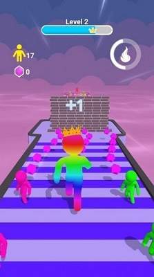 抖音巨人冲突3D2