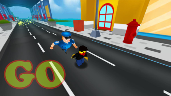 猫猫冲浪无止境0