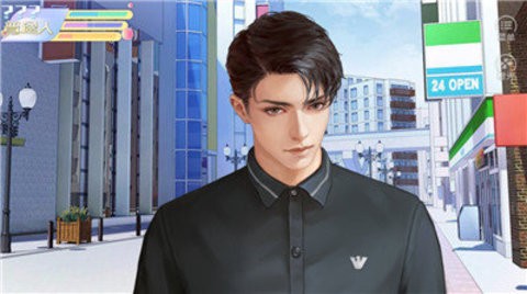 女寝皆是修罗场4