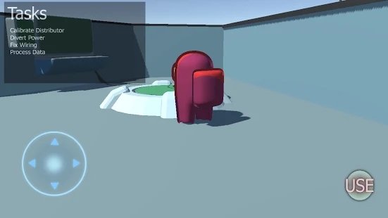 3D剧组冒名顶替者世界21