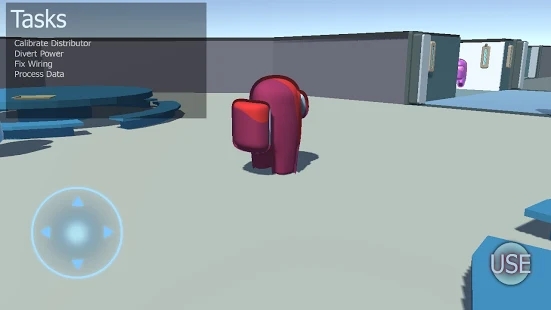 3D剧组冒名顶替者世界22