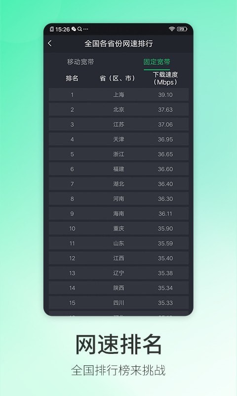 5G测速大师3