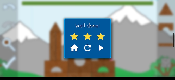 建造适合的建筑0