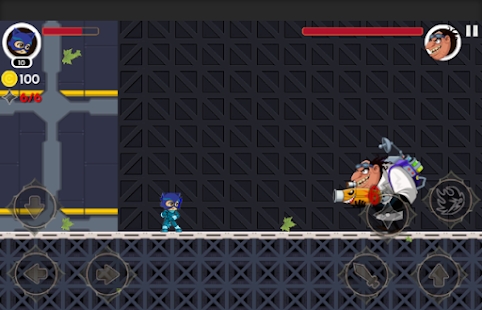 超级鲍比冒险面具1