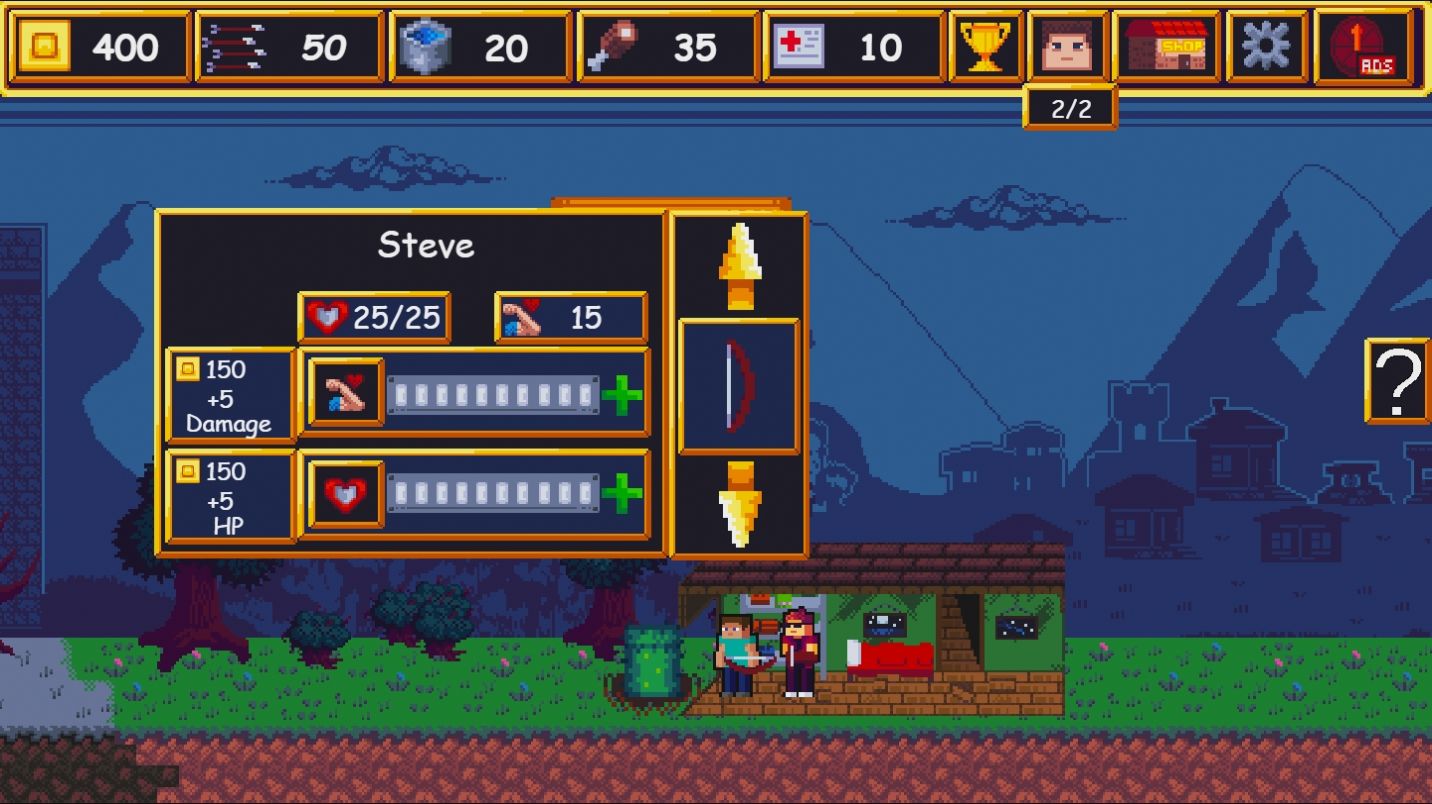 邪恶英雄僵尸生存0