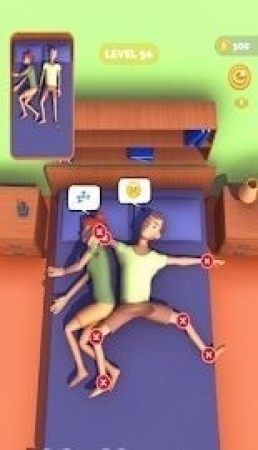 安眠睡觉模拟器3
