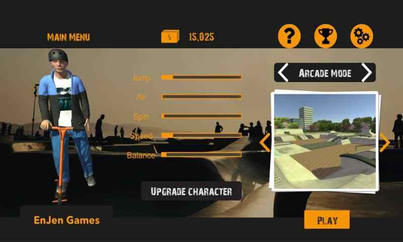 我的滑板车 我的滑板车