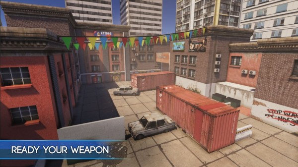 黑色突击队猎鹰部队0