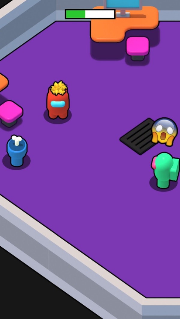 太空杀大战狼人杀2