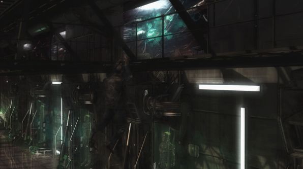 赛博一号灵魂赛车2