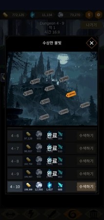 小红帽与无尽森林2