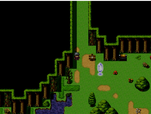 圣骑士露比莉亚丝汉化版1