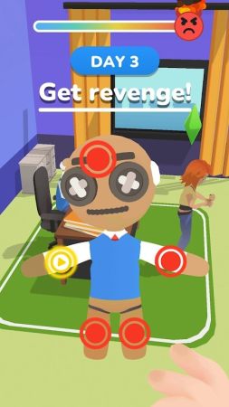 天使还是魔鬼娃娃3