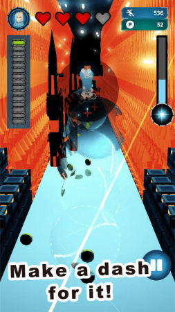 小艾在黑暗中奔跑 小艾在黑暗中奔跑