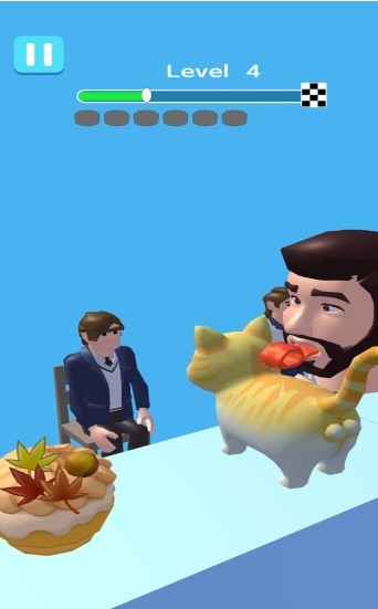 舔食冲冲冲2