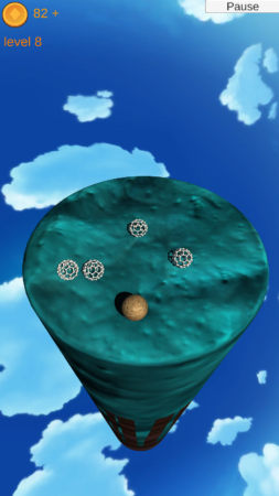 滚球天空竞技场2