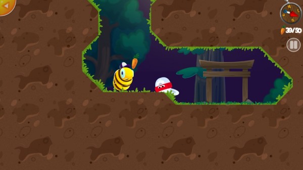 兔兔小兵冒险2 兔兔小兵冒险2