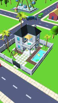 城市自由建造 城市自由建造