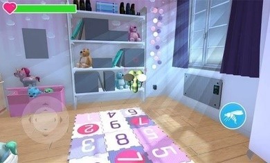 蚊子模拟器开灯版3