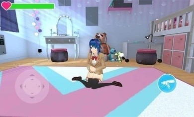 蚊子模拟器浴室版1