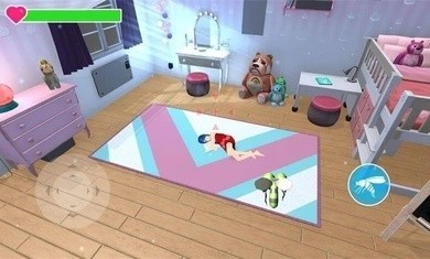 蚊子模拟器浴室版2