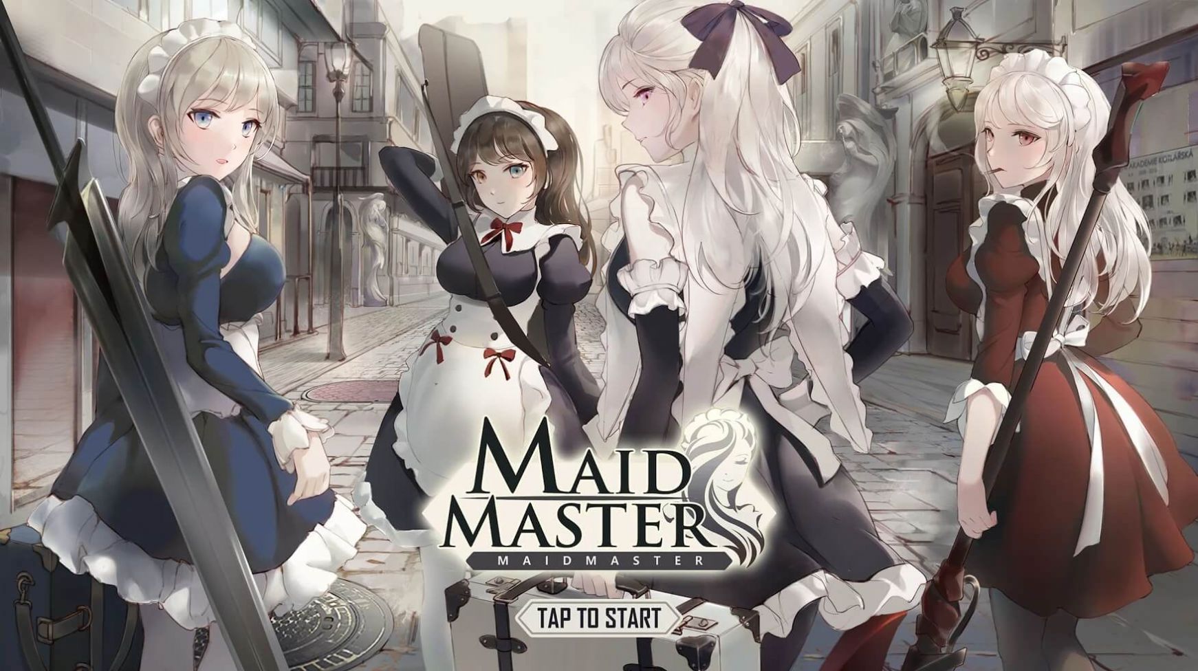 maidmaster