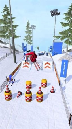超级滑雪大师3