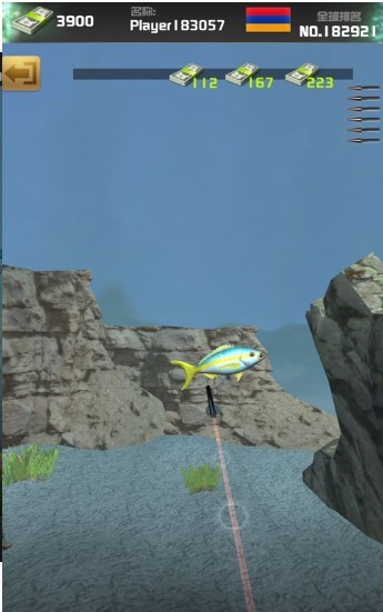 水族馆杀手3
