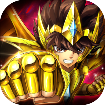 圣斗士星矢重生