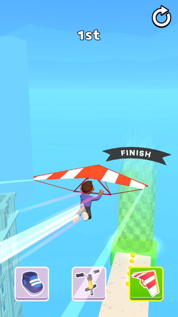 弹跳竞赛 弹跳竞赛