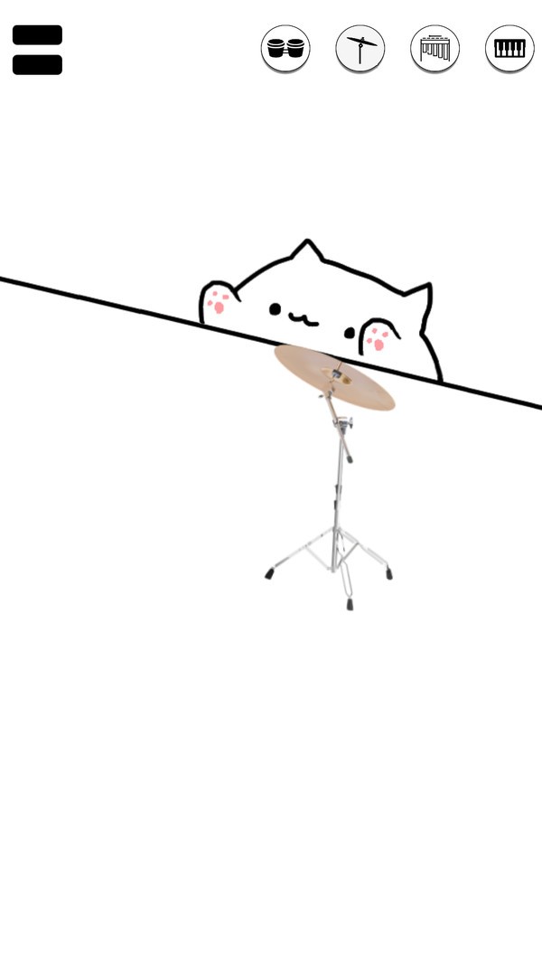 邦戈猫乐器大师2