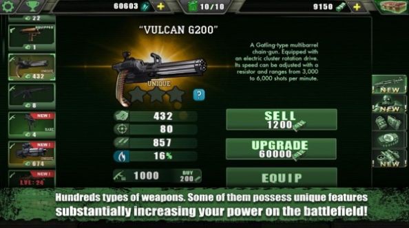 僵尸世界快速射击2