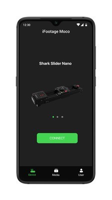 iFootageMoco iFootageMoco