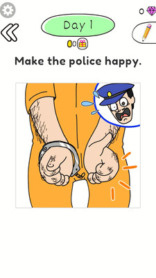 快乐警察 快乐警察
