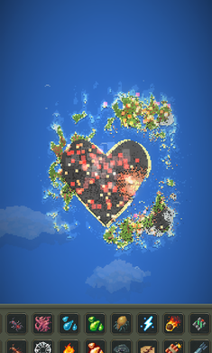 世界盒子0.8.2