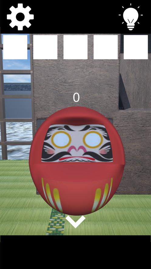 逃脱江户屋iOS版2