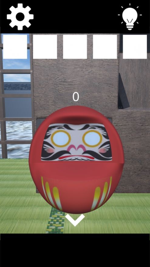 逃脱江户屋3