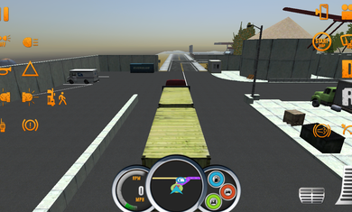 美国卡车模拟20210