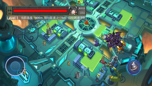 使命轰炸绝密任务2