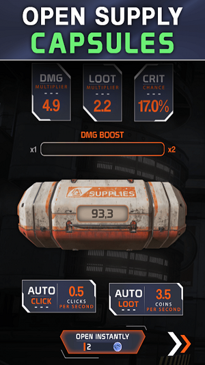 Apex开箱模拟器1