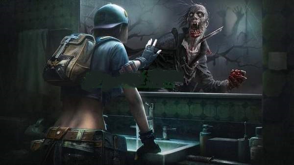 僵尸狙击猎杀20211