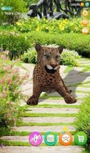 会说话的猎豹1