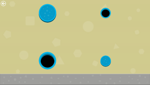 宝宝学形状和颜色3