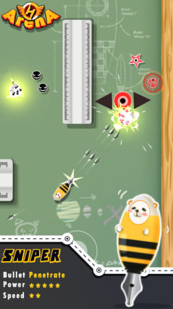 英雄竞技场 英雄竞技场